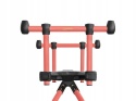 ROD POD DELPHIN BRONX 2G STALX QUEEN - STANOWISKO NA 2 WĘDKI