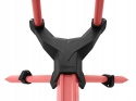 ROD POD DELPHIN BRONX 2G STALX QUEEN - STANOWISKO NA 2 WĘDKI
