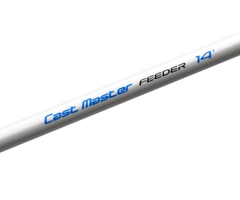 WĘDKA FEEDER FLAGMAN CAST MASTER FEEDER NEW 4,20 M 150 G