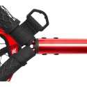 PODBIERAK SPINNINGOWY FAVORITE WADDING L 87 CM 55 × 45 CM