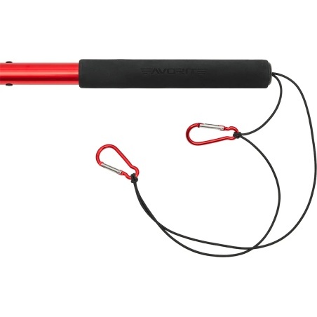 PODBIERAK SPINNINGOWY FAVORITE WADDING L 87 CM 55 × 45 CM