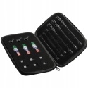 JRC X-LITE INDICATOR 3-SET - ZESTAW HANGERÓW SYGNALIZACYJNYCH