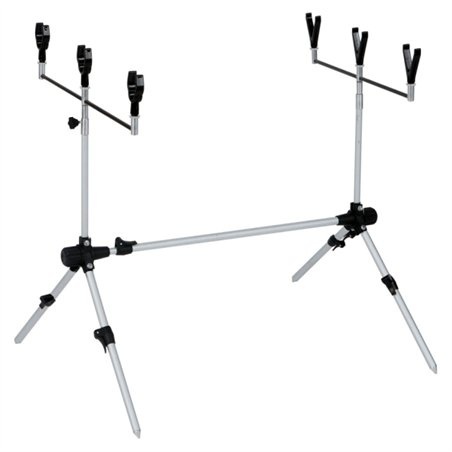 Stojak na wędki Rod Pod Carper Konger