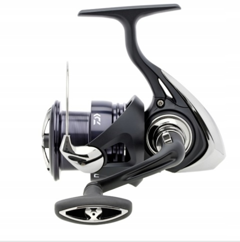 KOŁOWROTEK DAIWA N'ZON LT 5000S-CP