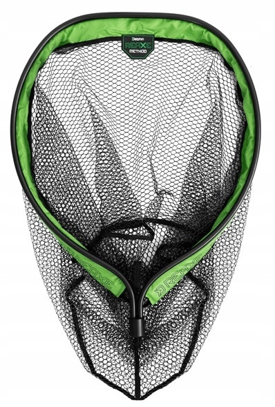 KOSZ PODBIERAKA DELPHIN REAXE METHOD GUMOWANY 60 × 50 CM