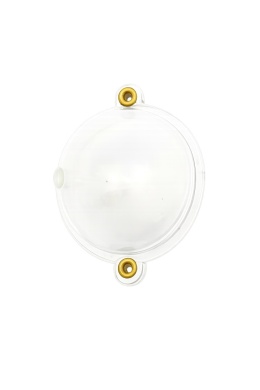 KULA WODNA ROUND MISTRALL 47 MM 1szt