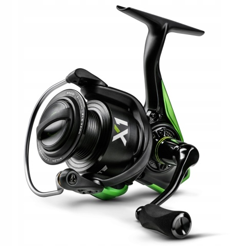 KOŁOWROTEK SPINNINGOWY FAVORITE X1 2500S 9+1BB 5.2:1