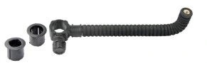 FAJKA PIANKOWA KONGER QUICK LINK ŻEBROWANA 30 cm