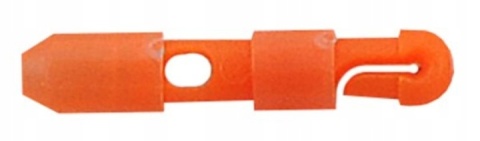 ŁĄCZNIK DO BATA STONFO AS-2 0,60-1,20 MM 1szt