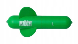 MadCat Spławik PODWODNY WIRUJĄCY Subfloat 13cm 60g