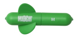 MadCat Spławik PODWODNY WIRUJĄCY Subfloat 11,5cm 40g
