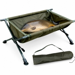 Mistrall Mata Karpiowa Kołyska 100x66x44cm