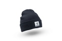 Nash Czapka MAKE IT HAPPEN BADGE BEANIE HAT BLACK