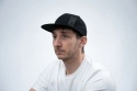 Nash Czapka MAKE IT HAPPEN SINCE 1978 SNAP BACK CAP BLACK