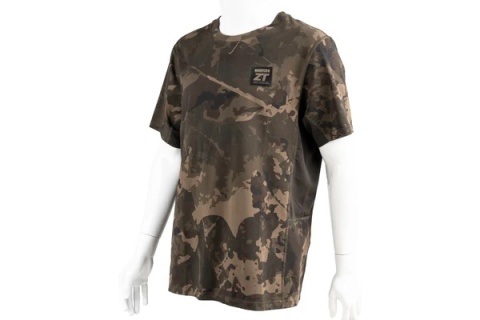 Nash Koszulka NASH ZT LITE LUXE T-SHIRT rozm L