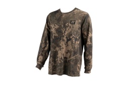 Nash Koszulka ZT LITE LUXE LONG SLEEVE T-SHIRT rozm XL
