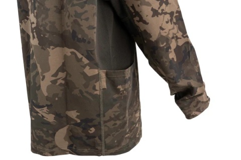 Nash Koszulka ZT LITE LUXE LONG SLEEVE T-SHIRT rozm XXL