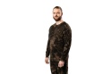 Nash Koszulka ZT LITE LUXE LONG SLEEVE T-SHIRT rozm L