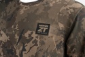 Nash Koszulka ZT LITE LUXE LONG SLEEVE T-SHIRT rozm L