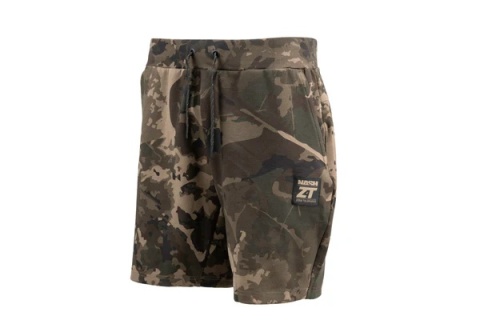Nash Spodenki ZT LITE LUXE SHORTS XXXL