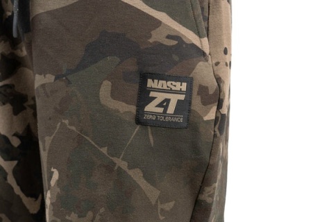 Nash Spodenki ZT LITE LUXE SHORTS XXXL
