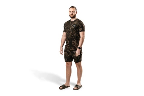 Nash Spodenki ZT LITE LUXE SHORTS XXXL