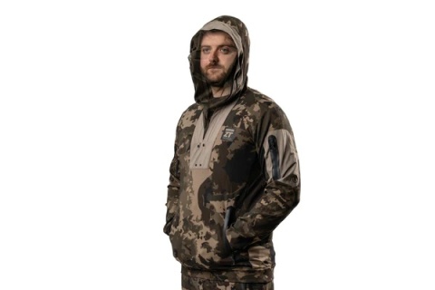 Nash Bluza ZT LITE LUXE HOODY rozm XXL