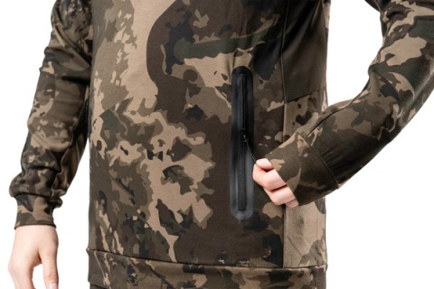 Nash Bluza ZT LITE LUXE HOODY rozm XXL