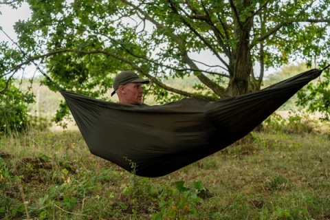 HAMAK NASH BANK LIFE HAMMOCK 270 × 160 CM