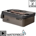 Nash Torba Pokrowiec Subterfuge Waterbox Pouch XL 4.2L – 8.5cm x 26cm x 19cm