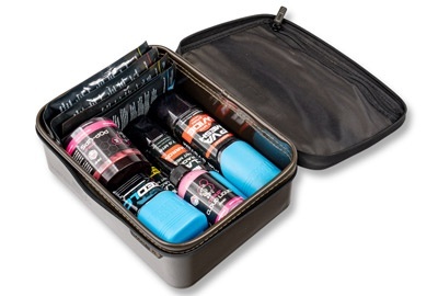 Nash Torba Pokrowiec Subterfuge Waterbox Pouch XL 4.2L – 8.5cm x 26cm x 19cm