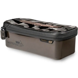 Nash Torba Pokrowiec Subterfuge Waterbox Pouch Large 2.6L – 8.5cm x 26cm x 12cm