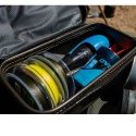 Nash Torba Pokrowiec Subterfuge Waterbox Pouch Large 2.6L – 8.5cm x 26cm x 12cm