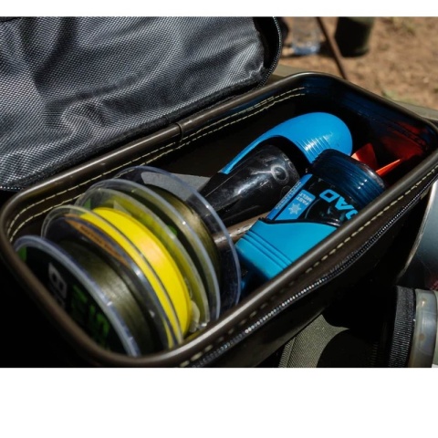 Nash Torba Pokrowiec Subterfuge Waterbox Pouch Large 2.6L – 8.5cm x 26cm x 12cm