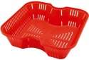 POJEMNIK Z SITEM MISTRALL DO PELLETU 1,5 L