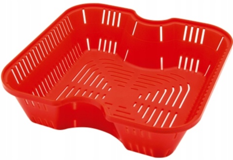 POJEMNIK Z SITEM MISTRALL DO PELLETU 1,5 L