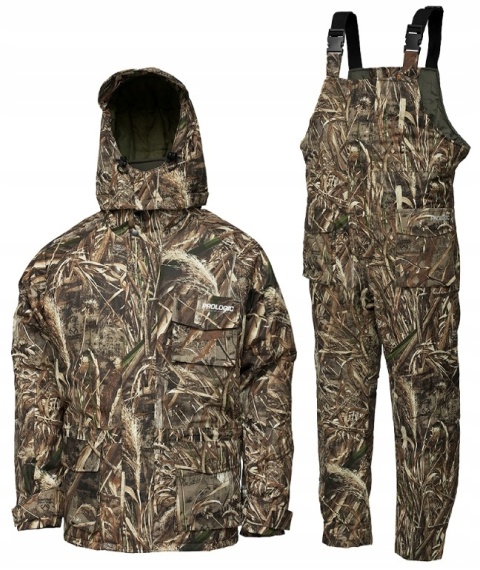 Prologic Kombinezon Termiczy Comford MAX5 Camo XL