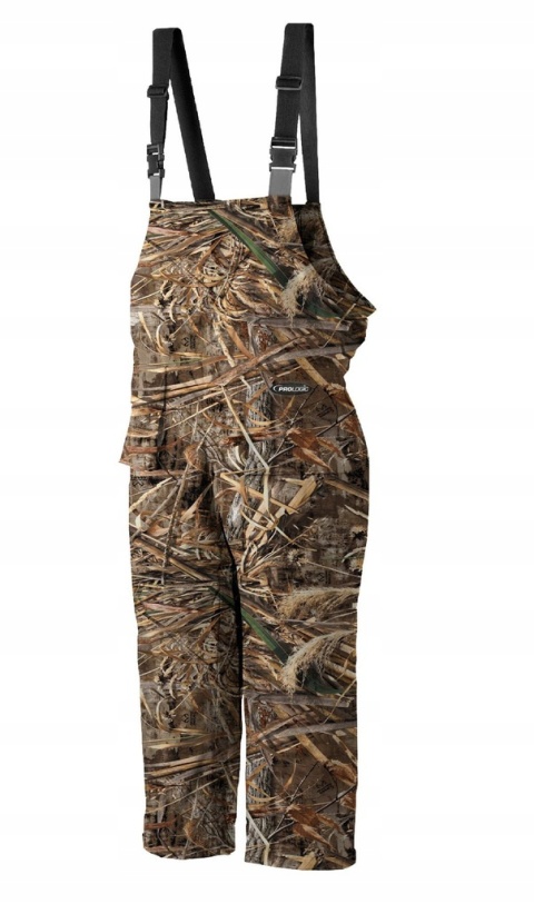 Prologic Kombinezon Termiczy Comford MAX5 Camo XL