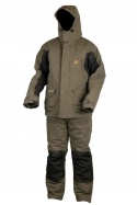 PROLOGIC KOMBINEZON 2-CZ HIGHGRADE THERMO SUIT GREEN/BLACK M