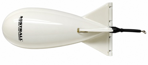 RAKIETA ZANĘTOWA MISTRALL 20 CM ( Spomb )
