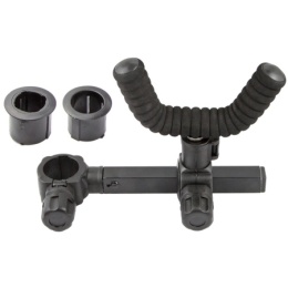 RAMIĘ FEEDER KONGER QUICK LINK STRONG SQUARE Z REGULACJĄ 20 cm