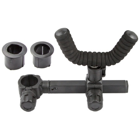 RAMIĘ FEEDER KONGER QUICK LINK STRONG SQUARE Z REGULACJĄ 20 cm