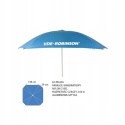 PARASOL WĘDKARSKI VDE-ROBINSON KWADRATOWY 250 CM
