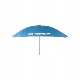 PARASOL WĘDKARSKI VDE-ROBINSON KWADRATOWY 250 CM