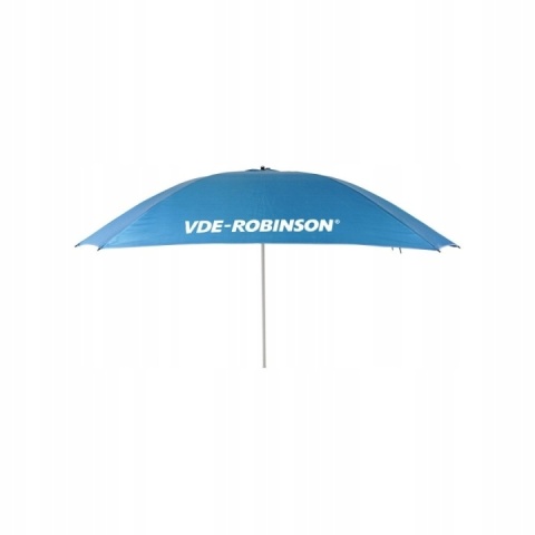 PARASOL WĘDKARSKI VDE-ROBINSON KWADRATOWY 250 CM