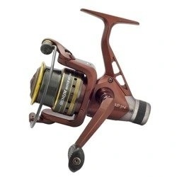 KOŁOWROTEK ROBINSON SIGNUM MATCH RD 204
