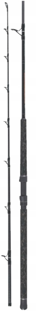 WĘDKA SUMOWA ROBINSON SILURO CATFISH SPIN 2,50 M 80-250 G