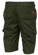 SPODENKI PROLOGIC ARMY GREEN CARGO SHORTS ROZMIAR XL