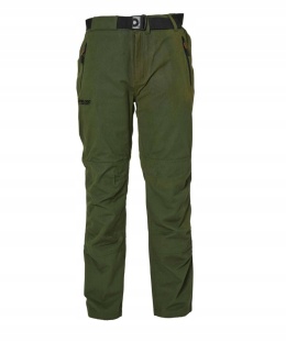 SPODNIE PROLOGIC COMBAT TROUSERS ARMY GREEN ROZMIAR L