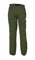 SPODNIE PROLOGIC COMBAT TROUSERS ARMY GREEN ROZMIAR XL